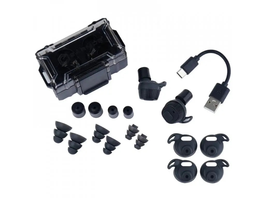 Earmor M20 Ear Protection Earmor
