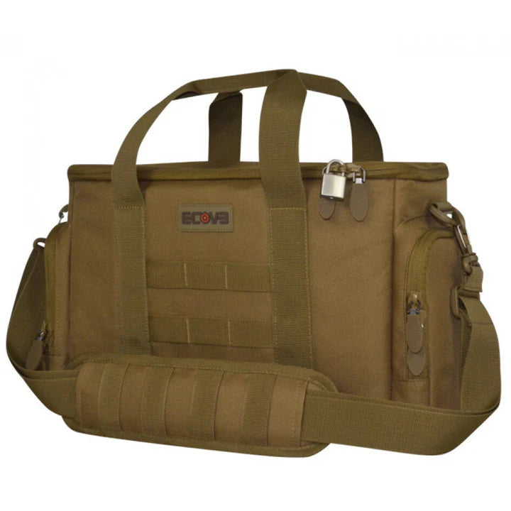 ECOEVO ELITE RANGE BAG