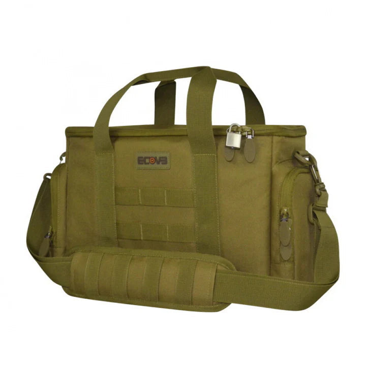 ECOEVO ELITE RANGE BAG ECOEVO