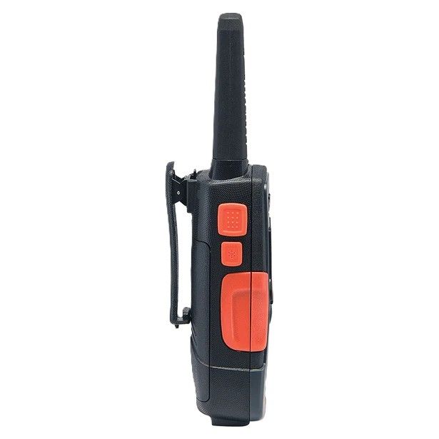 COBRA AM1055 FLOATING/WATERPROOF 2-WAY RADIO (Up to 12km Range)