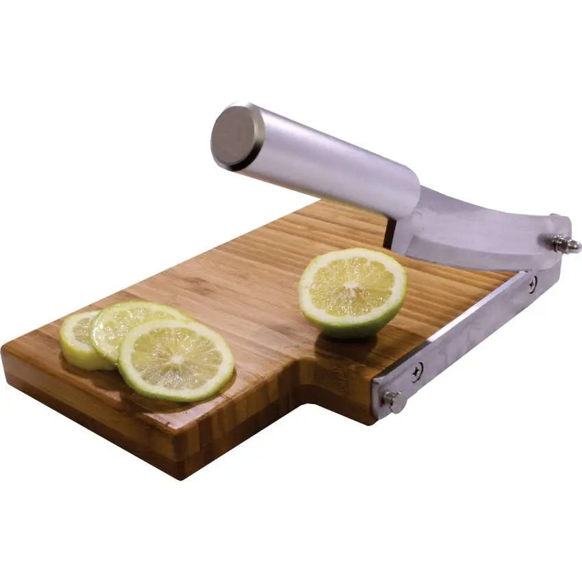 Ultratec Biltong-Pro Large Premium Bamboo Biltong Cutter