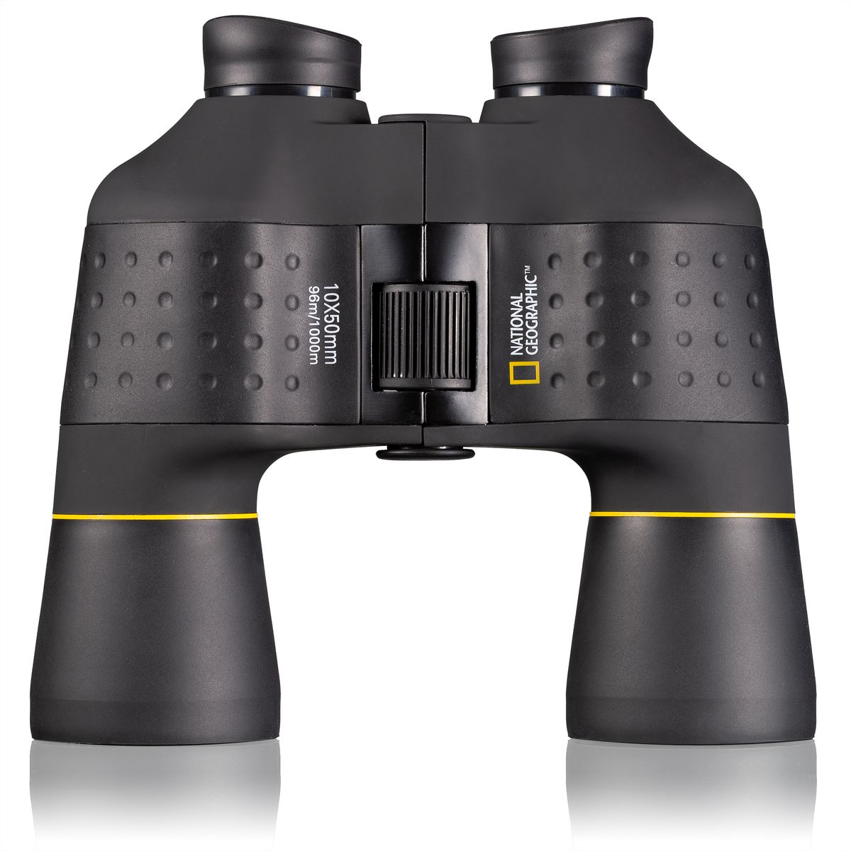 National Geographic 10x50 Binoculars NatGeo