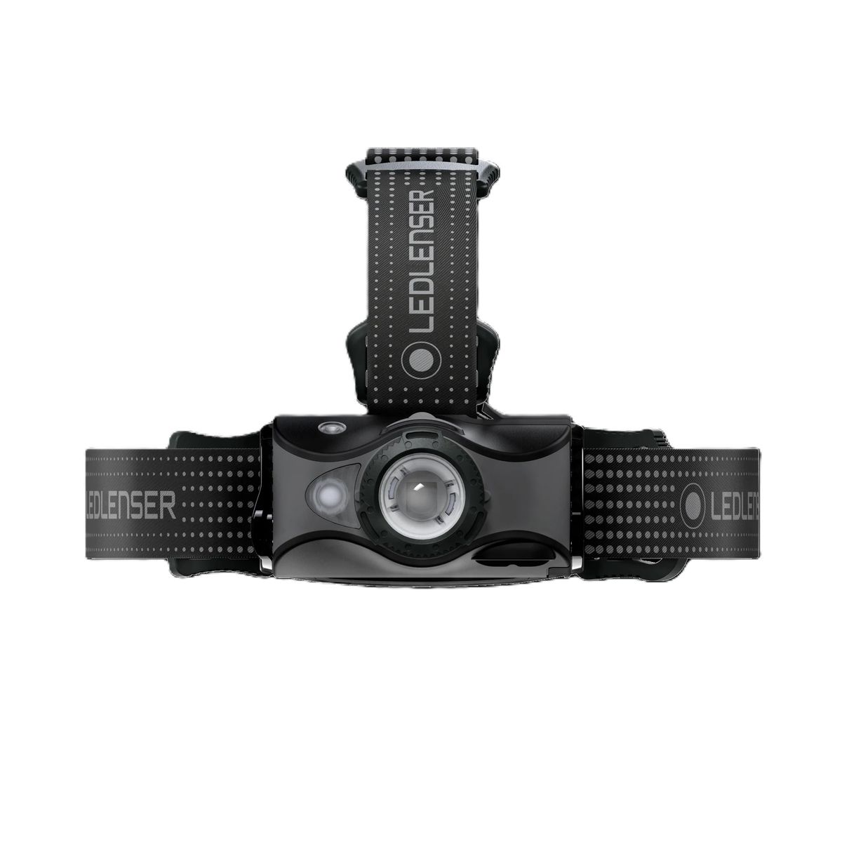 LED LENSER - Mh7 Headlamp
