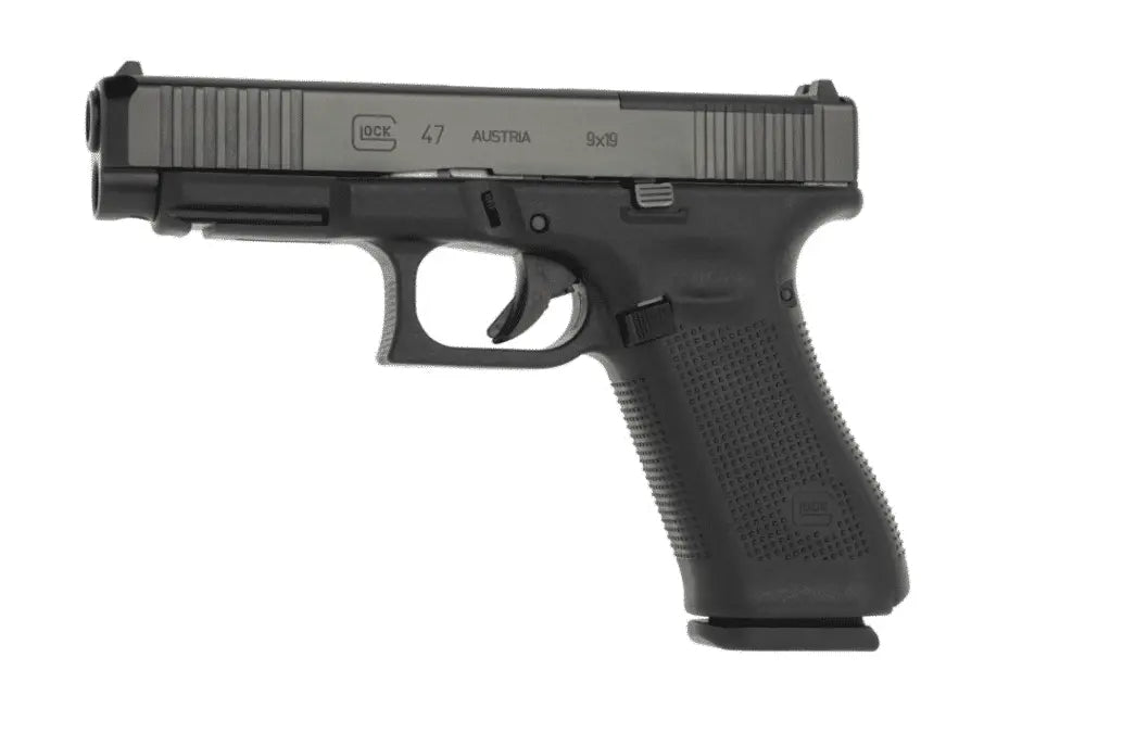Glock 47 MOS FS Glock