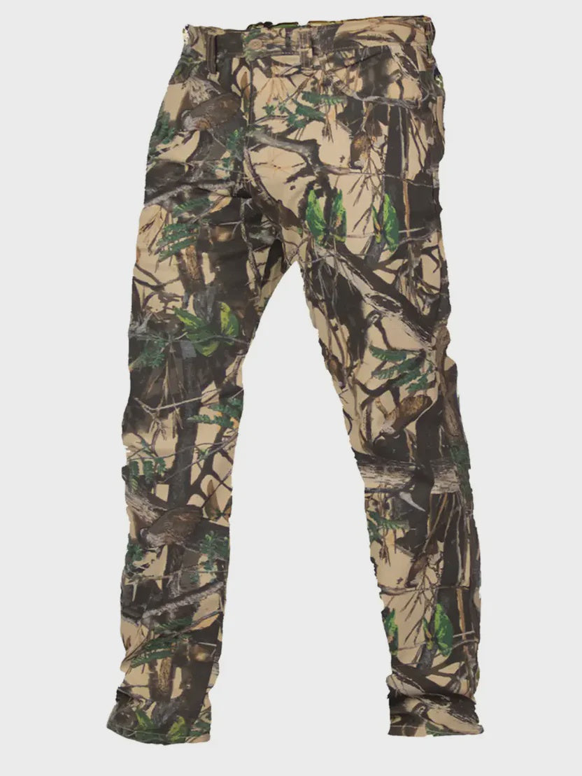 Sniper - Youth 5 Pocket Jeans - 3D Sniper Africa