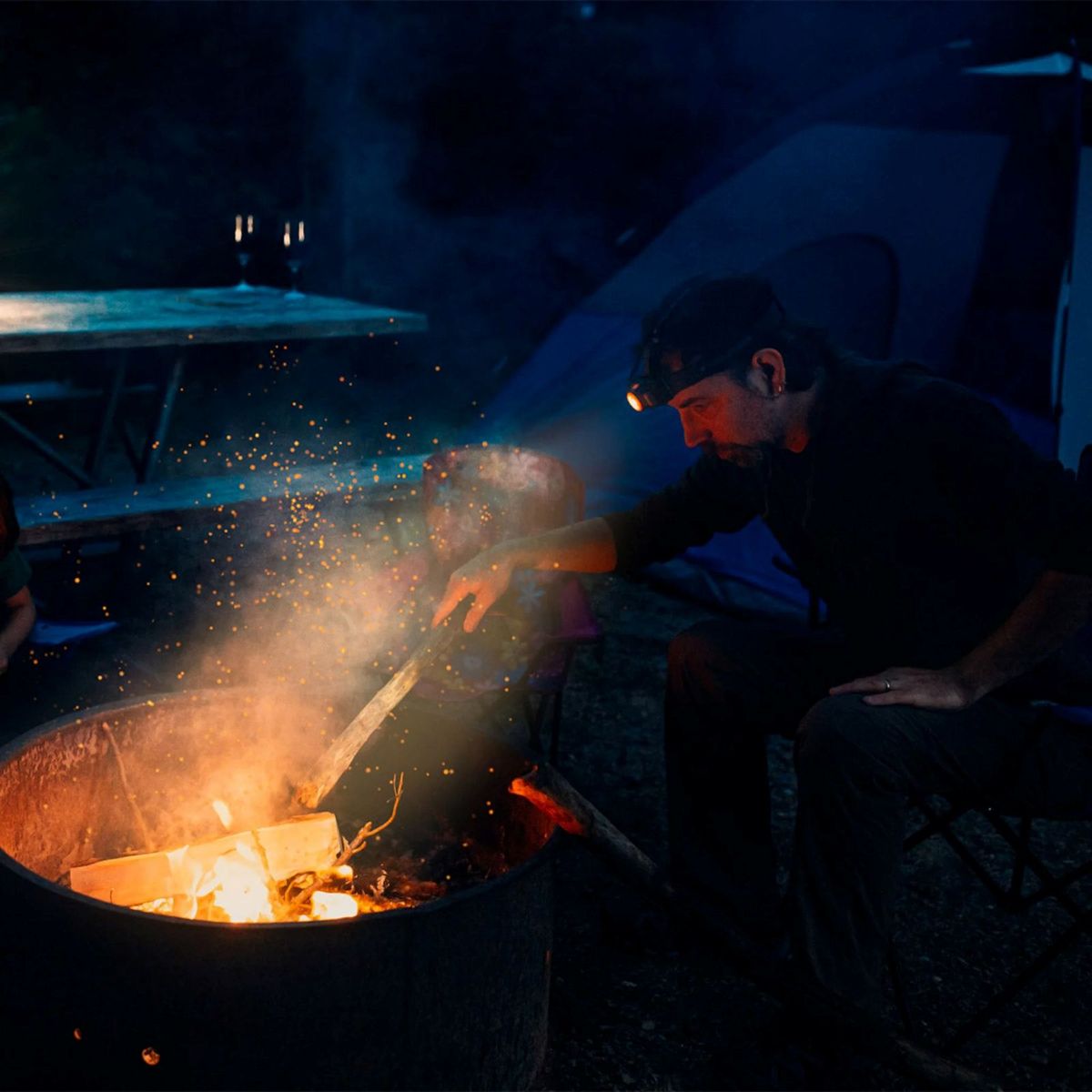 LED LENSER - Mh7 Headlamp