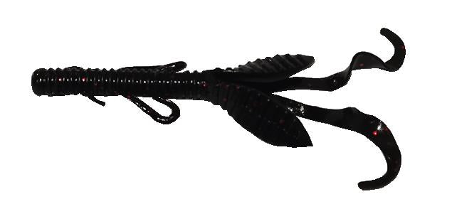 ADRENALIN 4.5″ Ribbed Mongrel