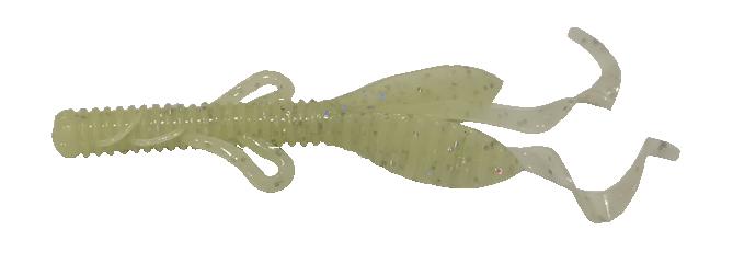 ADRENALIN 4.5″ Ribbed Mongrel