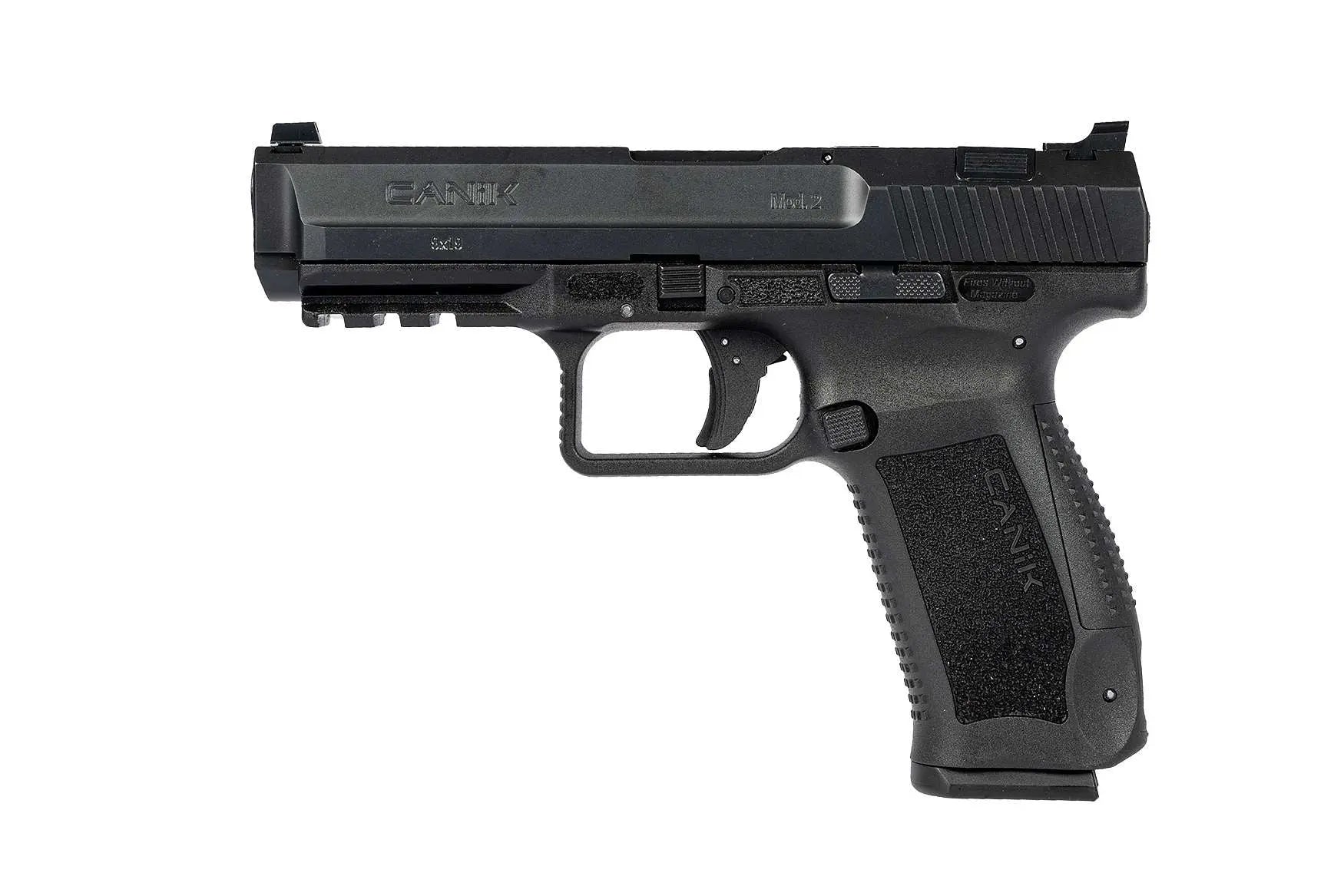 CANIK TP9 SF MOD.2 TWO SERIES Canik