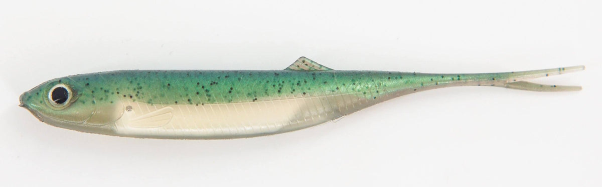 ADRENALIN GUPPY FLUKE 3"