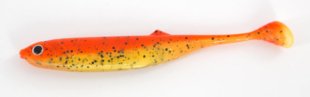 ADRENALIN GUPPY PADDLE TAIL 3"