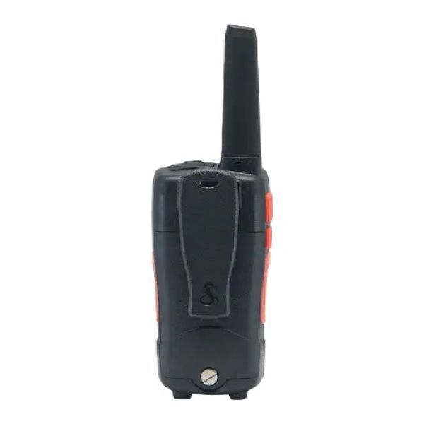 COBRA AM1055 FLOATING/WATERPROOF 2-WAY RADIO (Up to 12km Range)