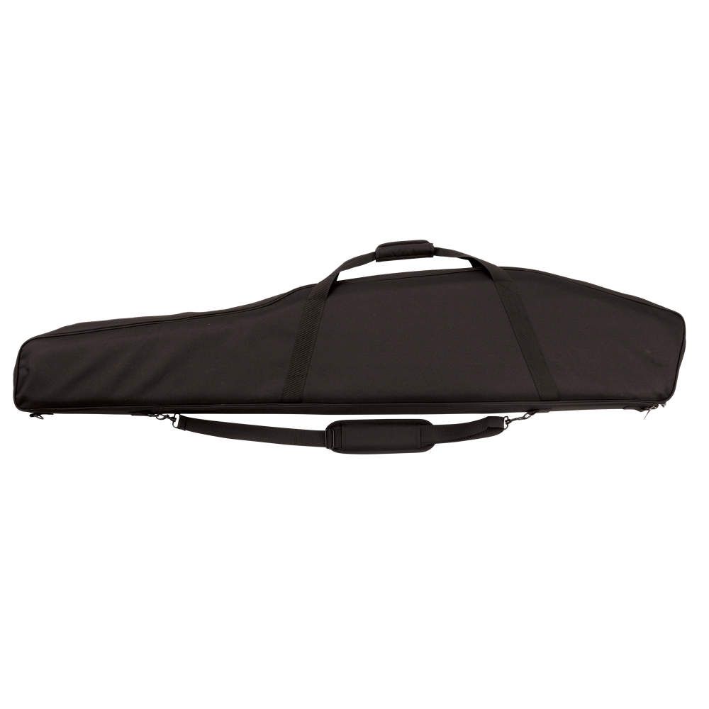 Allen Tac-Six Velocity Rifle Bag - 55 Inch, 3-Pockets, Black