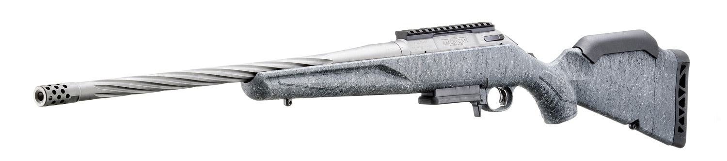 RUGER AMERICAN RIFLE GEN II STANDARD 6.5CR
