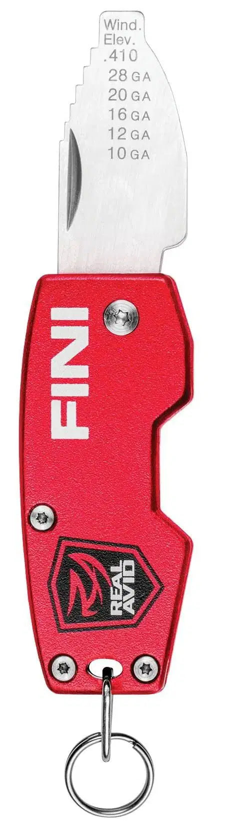 REVO FINI CHOKE TUBE WRENCH