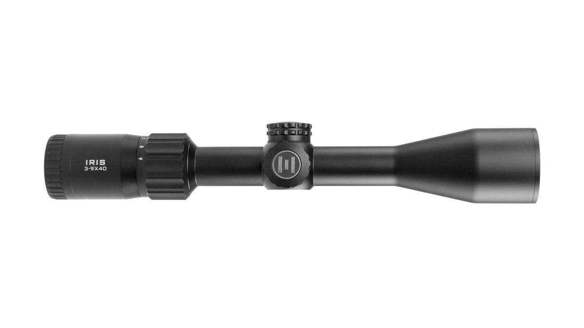 Element Optics IRIS 3-9X40 MOA SFP DUPLEX Element Optics