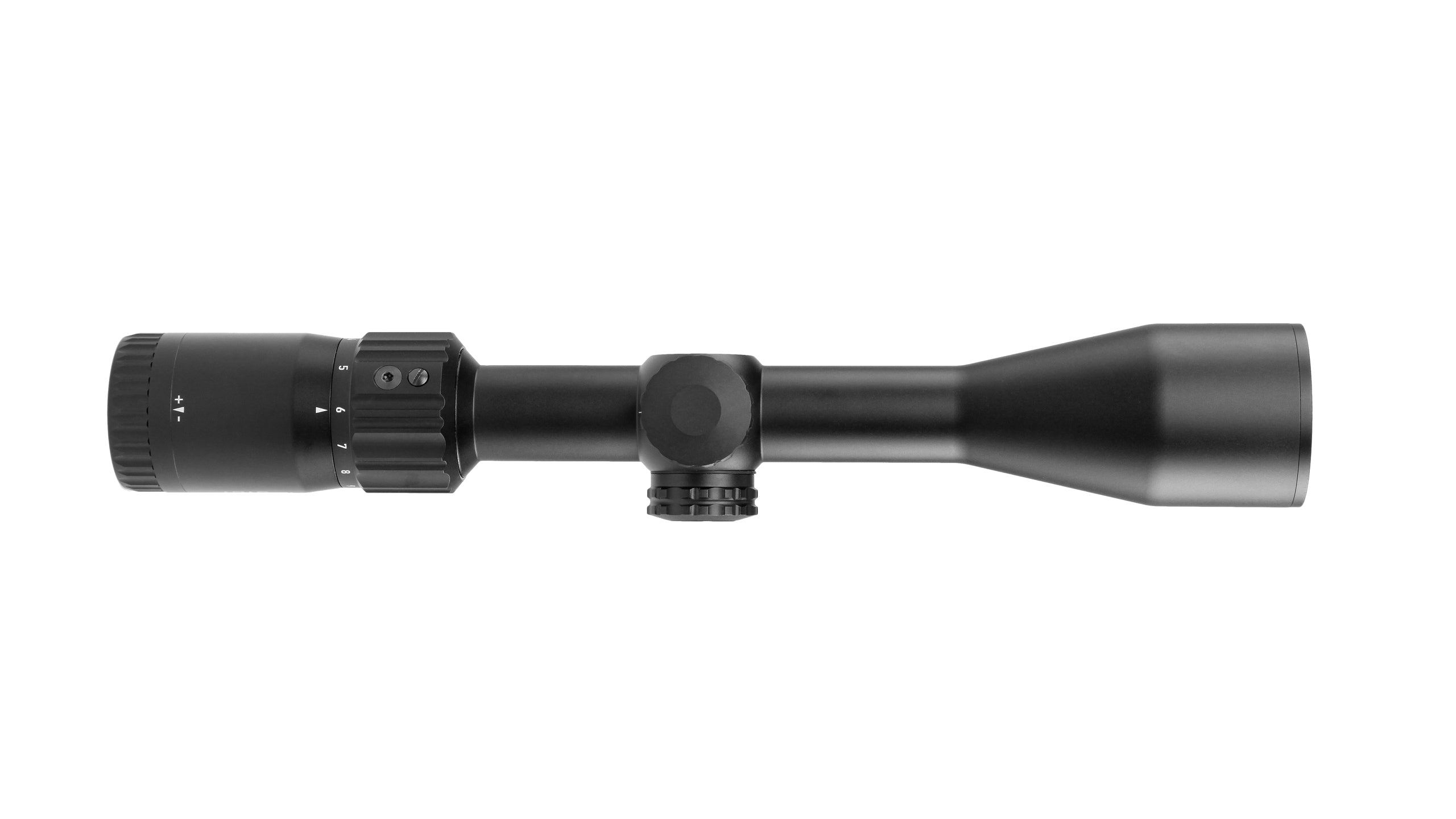 Element Optics IRIS 3-9X40 MOA SFP DUPLEX