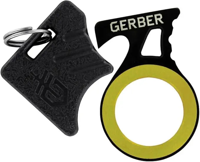 Gerber GDC Hook Knife Gerber