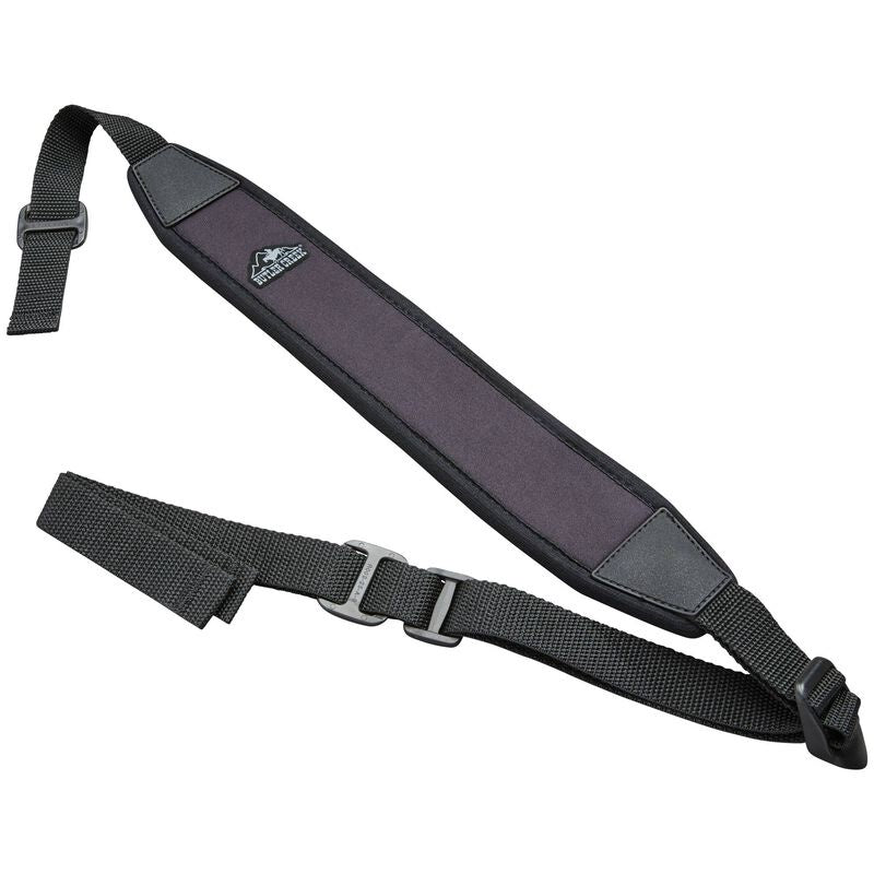 BUTLER CREEK EASY RIDER SLING - BLACK Butler Creek
