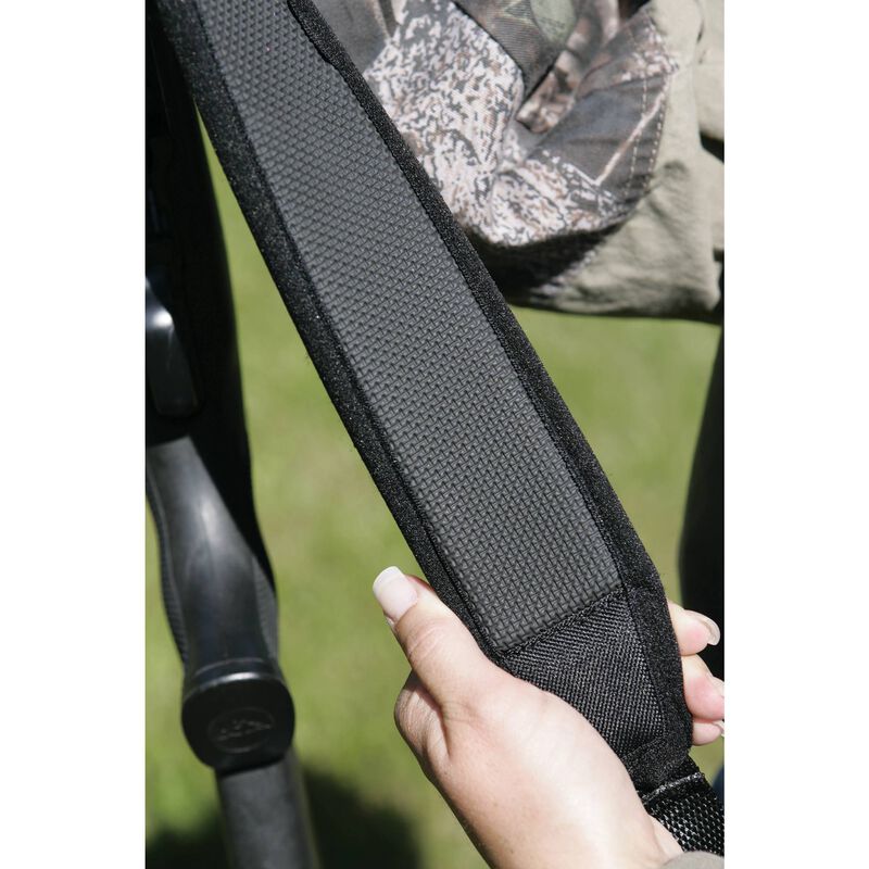 BUTLER CREEK EASY RIDER SLING - BLACK