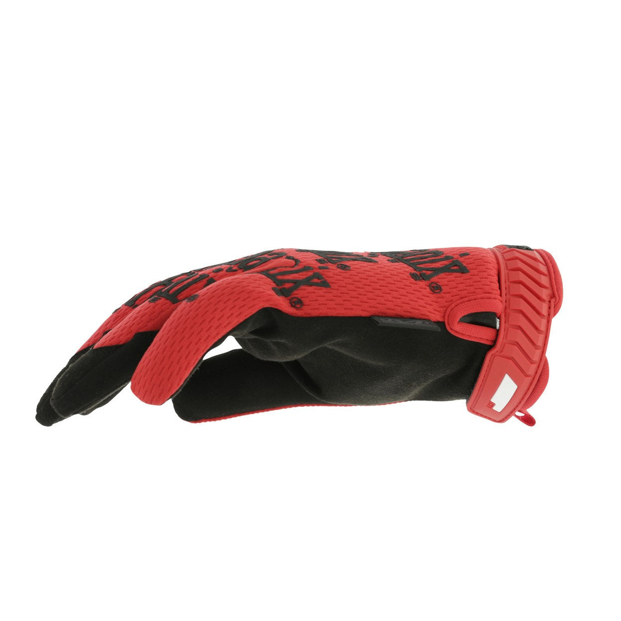 MECHANIX THE ORIGINAL® Work Gloves (Red) Mechanix
