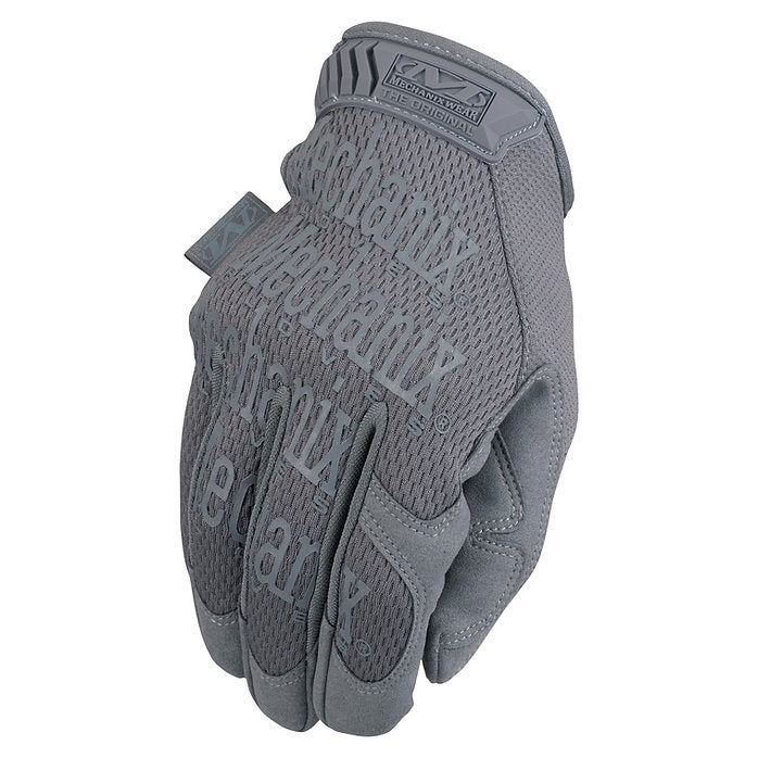 MECHANIX THE ORIGINAL® Tactical Gloves (Wolf Grey) Mechanix