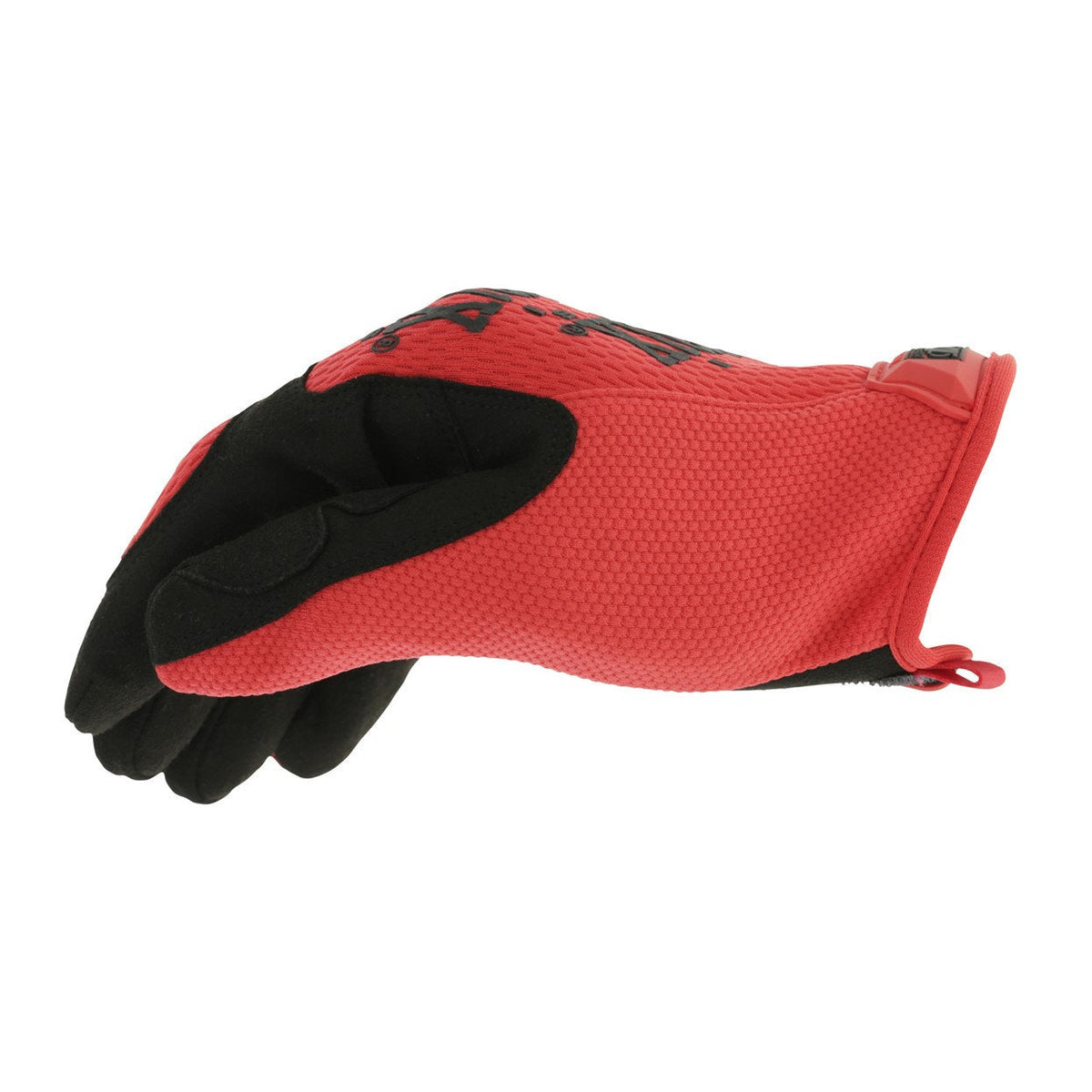 MECHANIX THE ORIGINAL® Work Gloves (Red) Mechanix