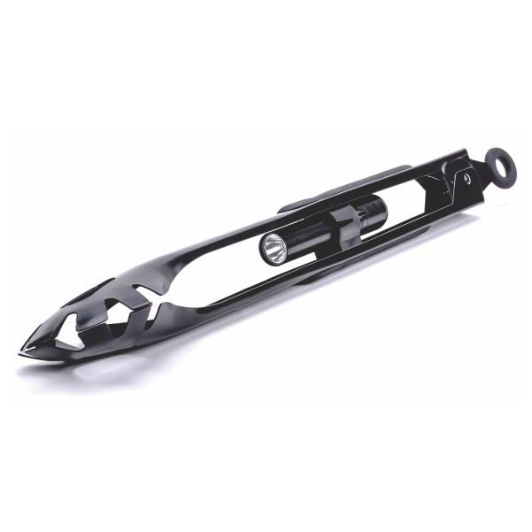TONGLITE CHAMP ILLUMINATED BBQ TONG W/1XAA WARM WHITE F/LIGHT