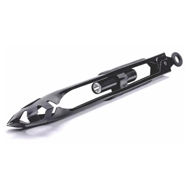 TONGLITE CHAMP ILLUMINATED BBQ TONG W/1XAA WARM WHITE F/LIGHT