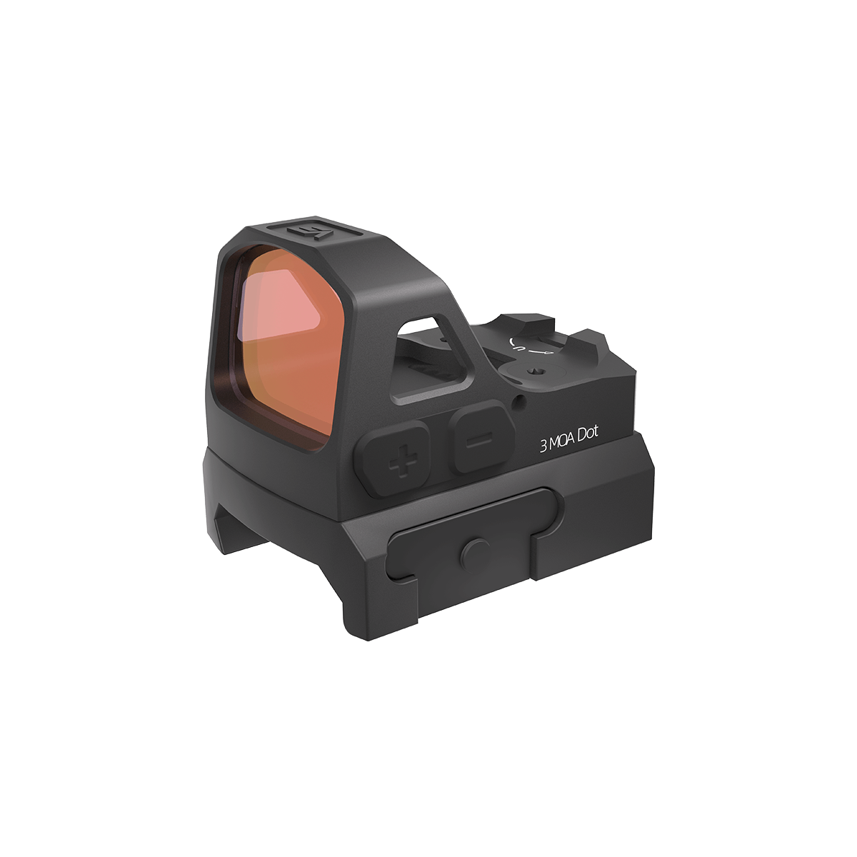 Vector Optics - Frenzy FA 1x17x21 GenII Red Dot Sight