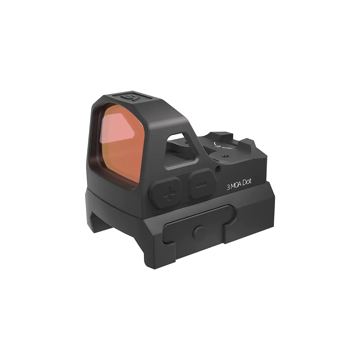 Vector Optics - Frenzy FA 1x17x21 GenII Red Dot Sight Vector Optics
