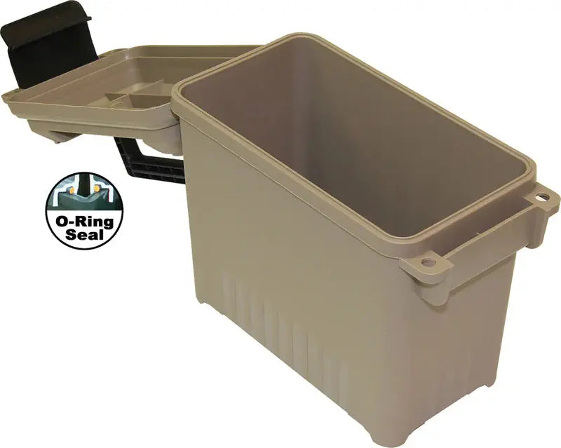 MTM 5 CAN AMMO CRATE MINI MTM