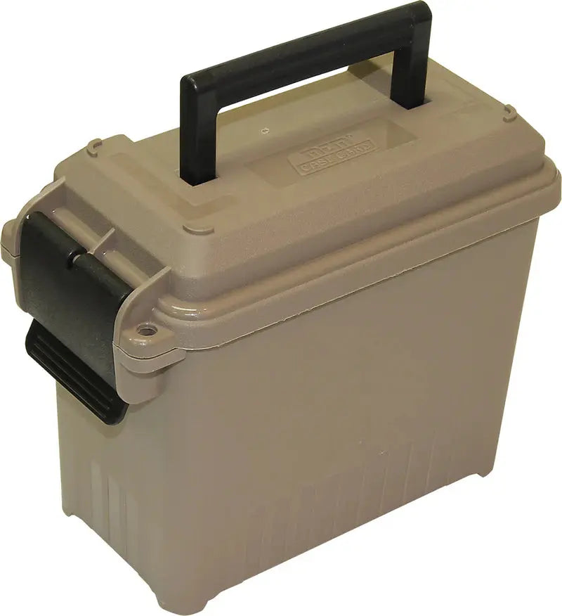 MTM 5 CAN AMMO CRATE MINI MTM
