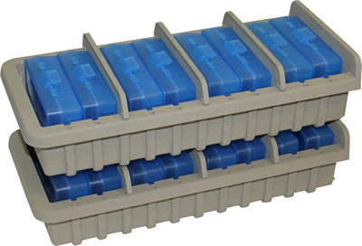 MTM AMMO RACK FOR 9MM 9P50-9M MTM