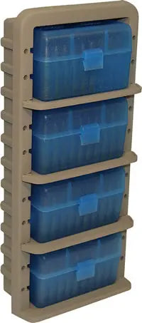MTM AMMO RACK FOR 223 MTM