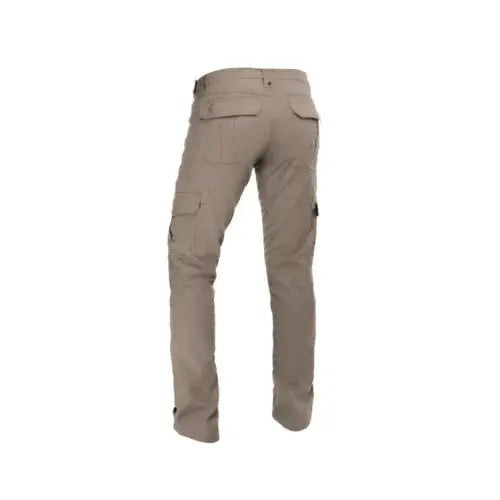 Boerboel Wear - Men’s Adjustable Kalahari Cargo Pants Putty Boerboel Wear