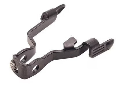 Glock Slide Stop Lever Extended Glock
