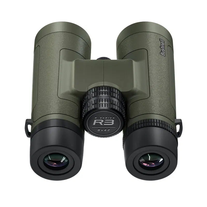 BUSHNELL R3 8X42 RANGER GREEN ROOF EXO FMC Bushnell