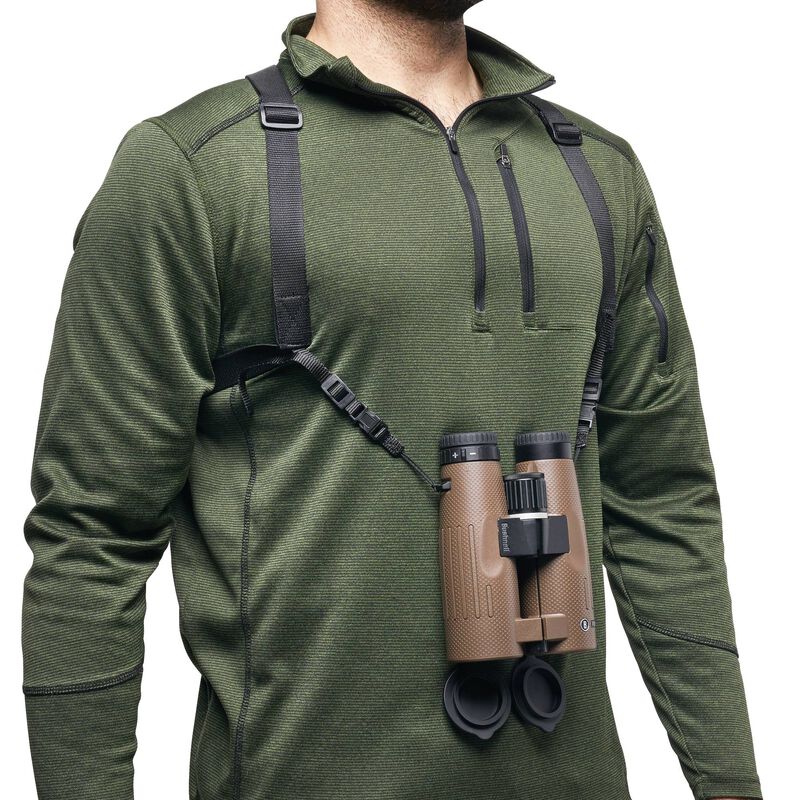 Bushnell Binocular Harness Bushnell