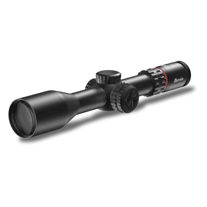 Burris Eliminator 6 4-20x52mm Not specified
