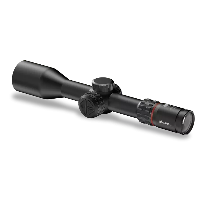 Burris Eliminator 6 4-20x52mm Not specified