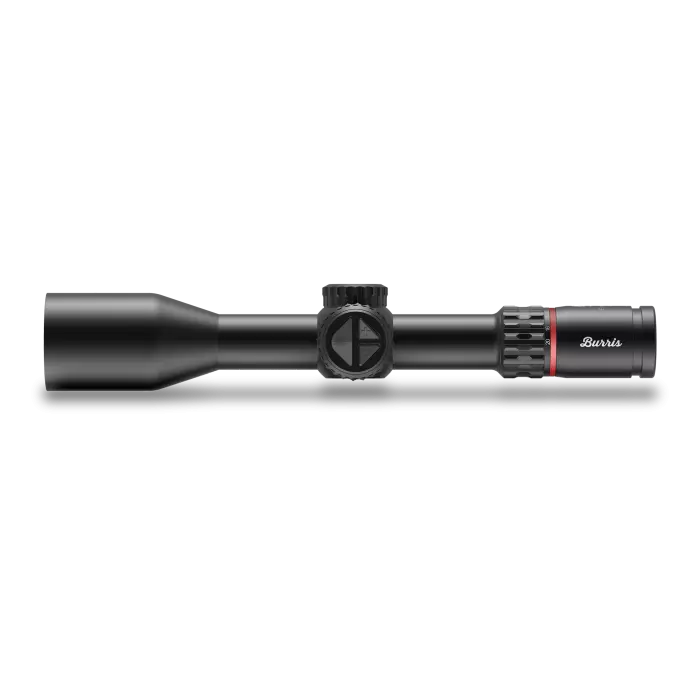 Burris Eliminator 6 4-20x52mm Not specified