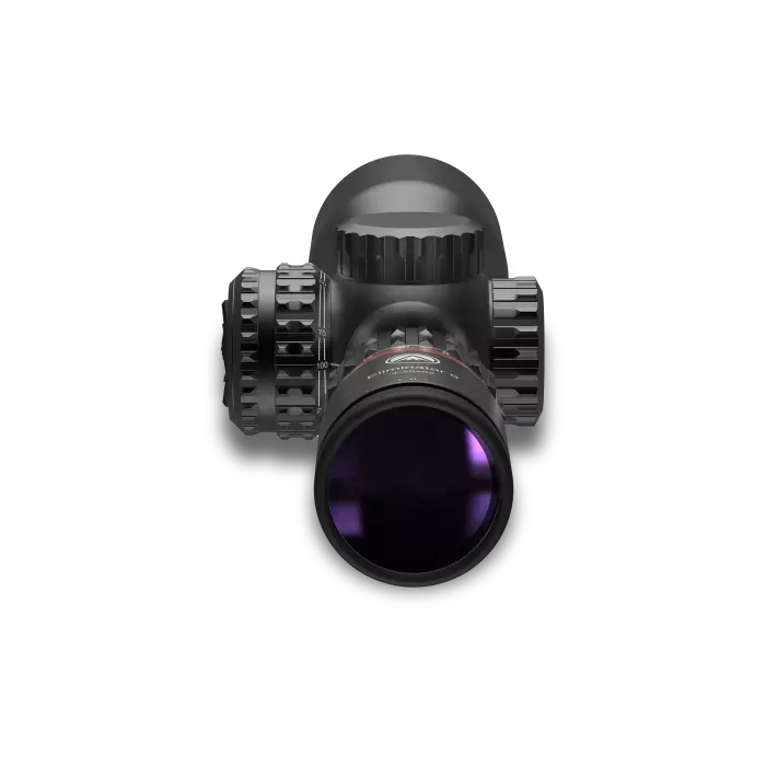 Burris Eliminator 6 4-20x52mm Not specified