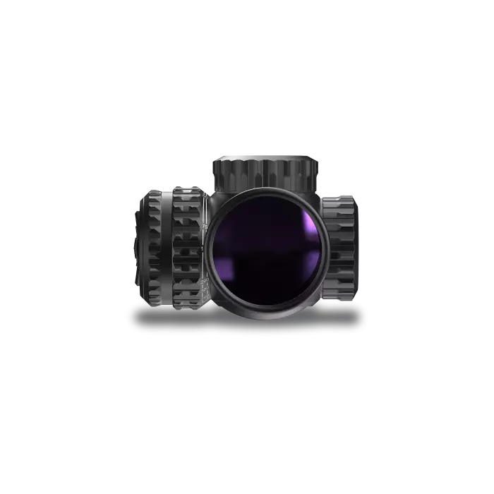 Burris Eliminator 6 4-20x52mm Not specified