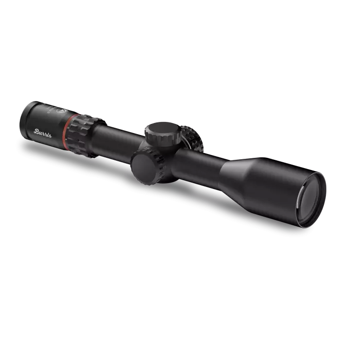 Burris Eliminator 6 4-20x52mm Not specified