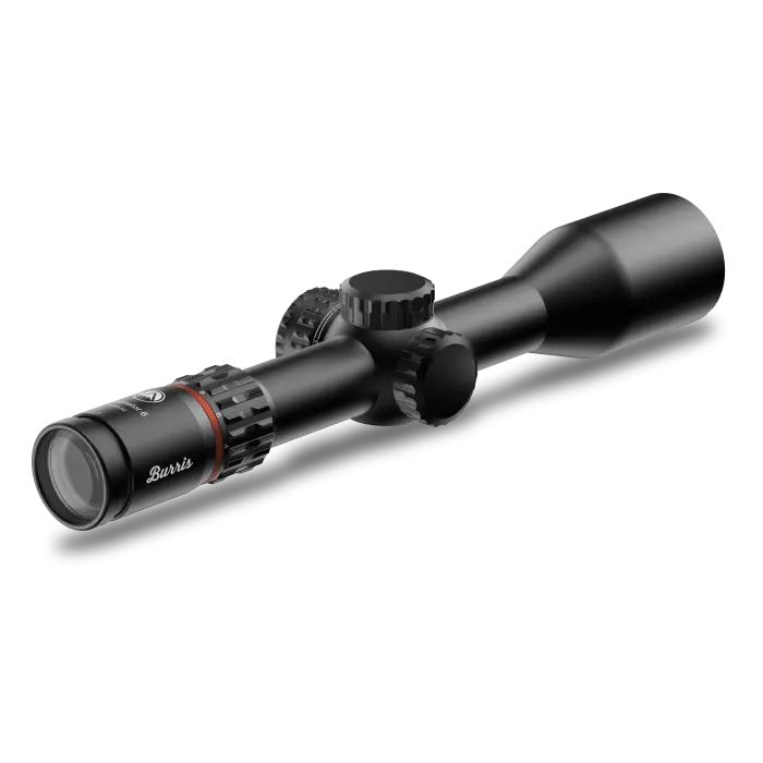 Burris Eliminator 6 4-20x52mm Not specified