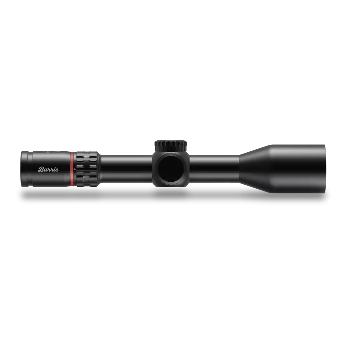 Burris Eliminator 6 4-20x52mm Not specified