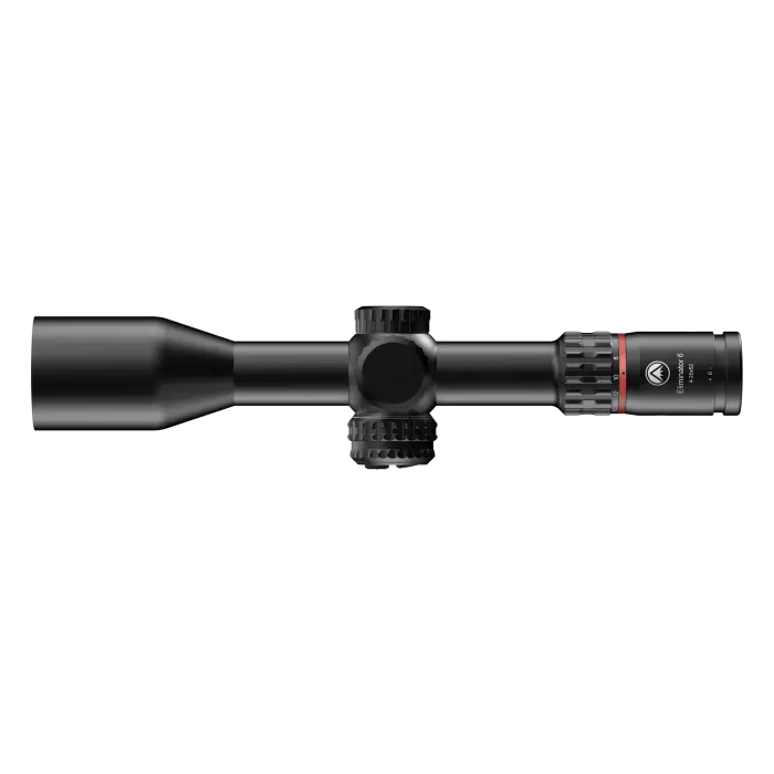 Burris Eliminator 6 4-20x52mm Not specified