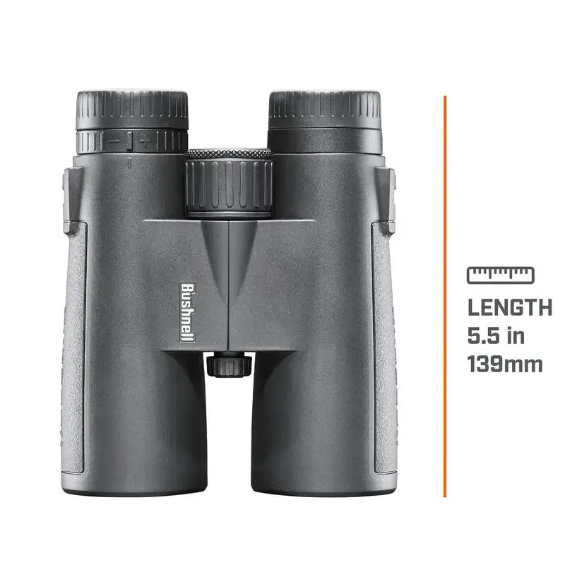 BUSHNELL ALL PURPOSE 10X42 BLACK Bushnell