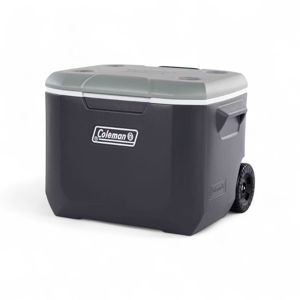 COLEMAN DAINTREE WHEELED HARD COOLER 57L